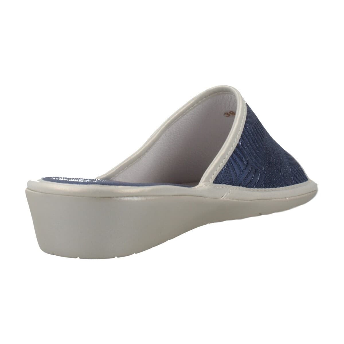 Women's House Slippers Nordikas Blue
