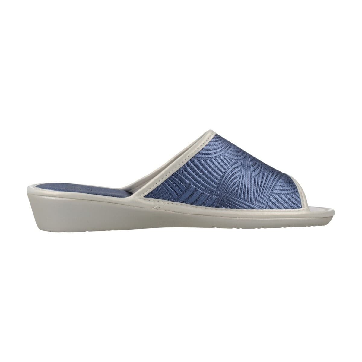 Women's House Slippers Nordikas Blue