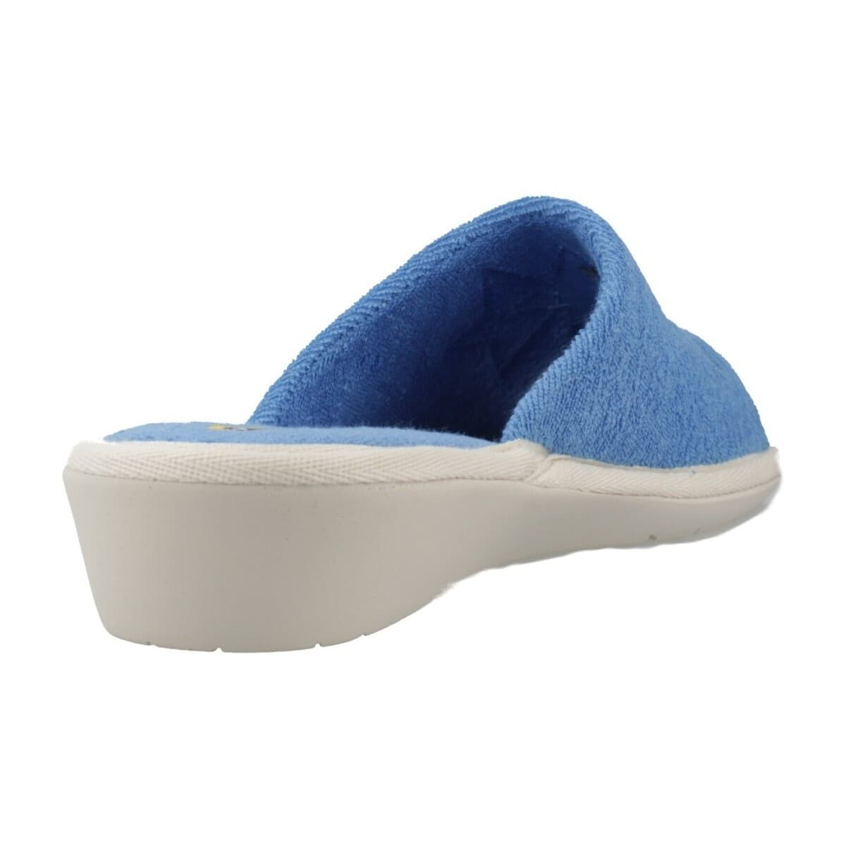 Women's House Slippers Nordikas Blue