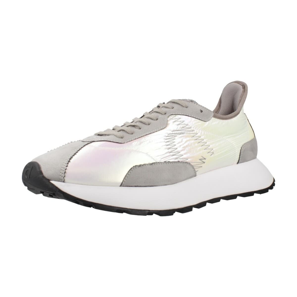 Men's Sneakers Duuo White