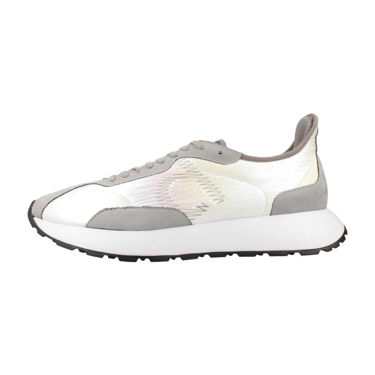 Men's Sneakers Duuo White