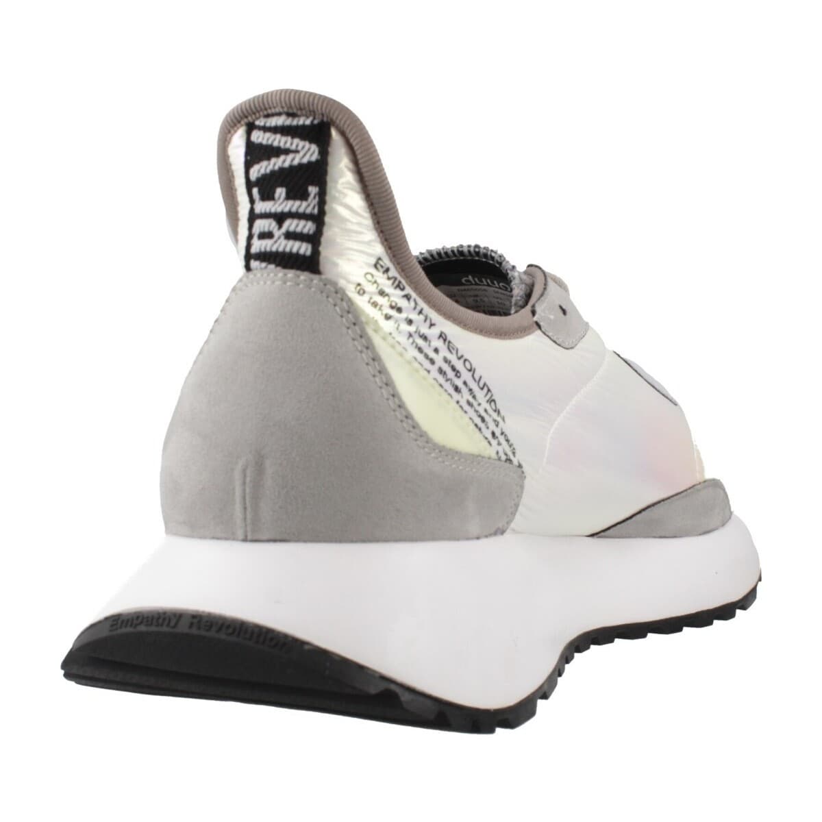 Men's Sneakers Duuo White