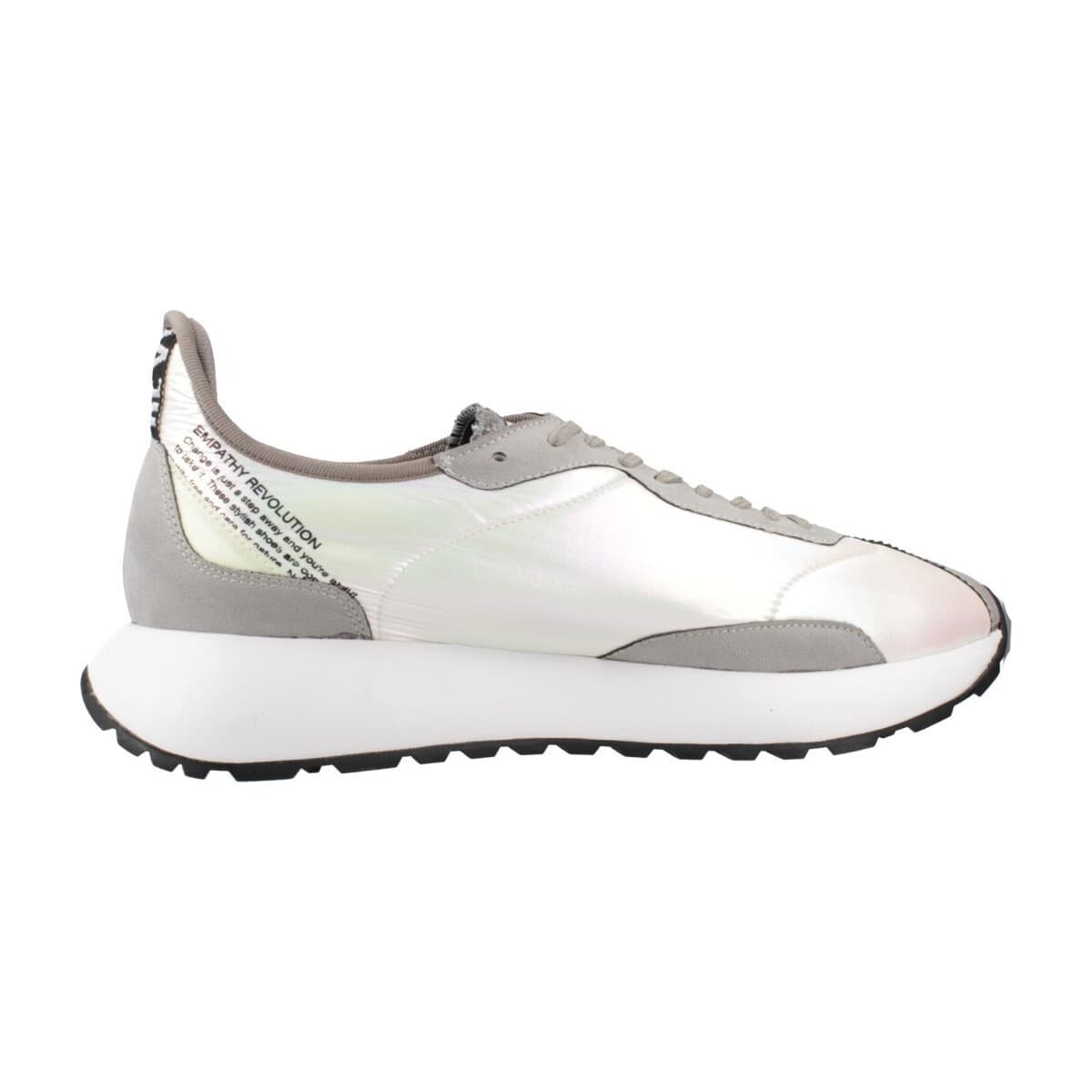 Men's Sneakers Duuo White
