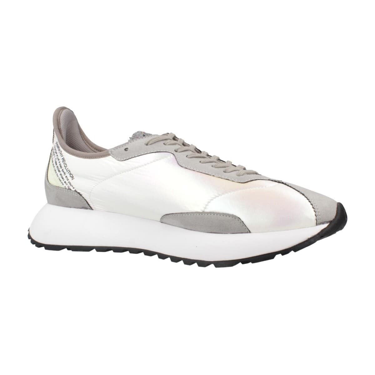 Men's Sneakers Duuo White