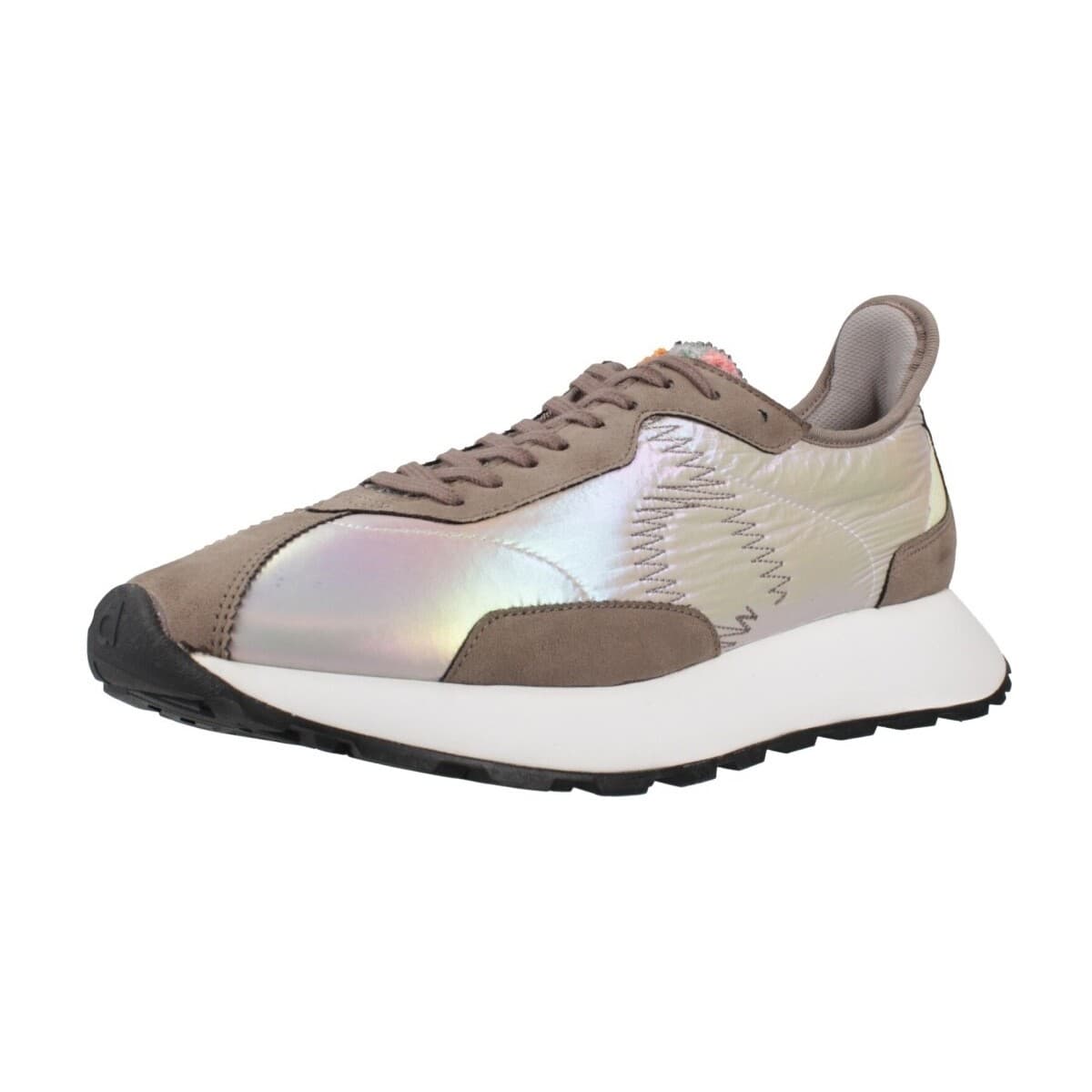 Men's Sneakers Duuo Beige