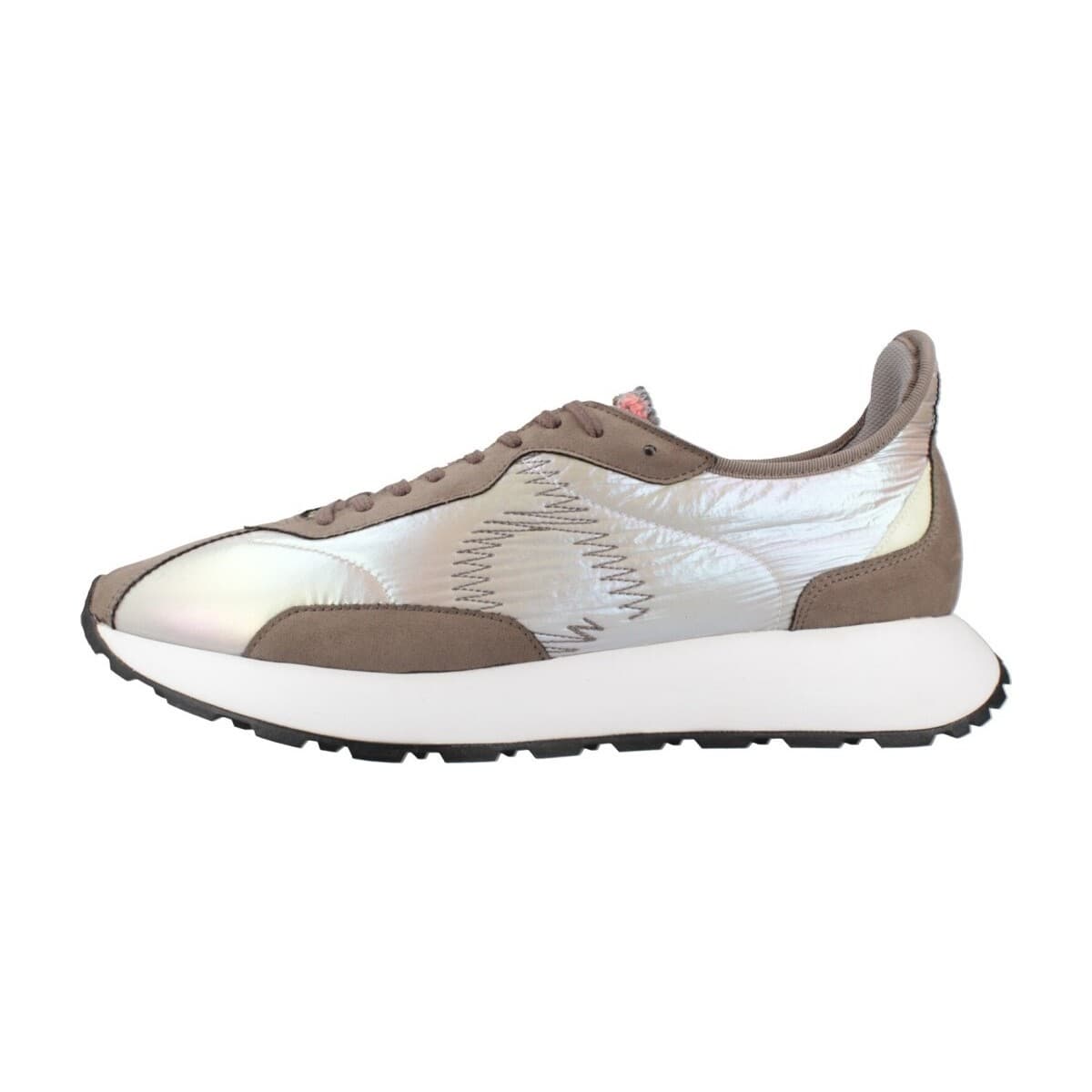Men's Sneakers Duuo Beige