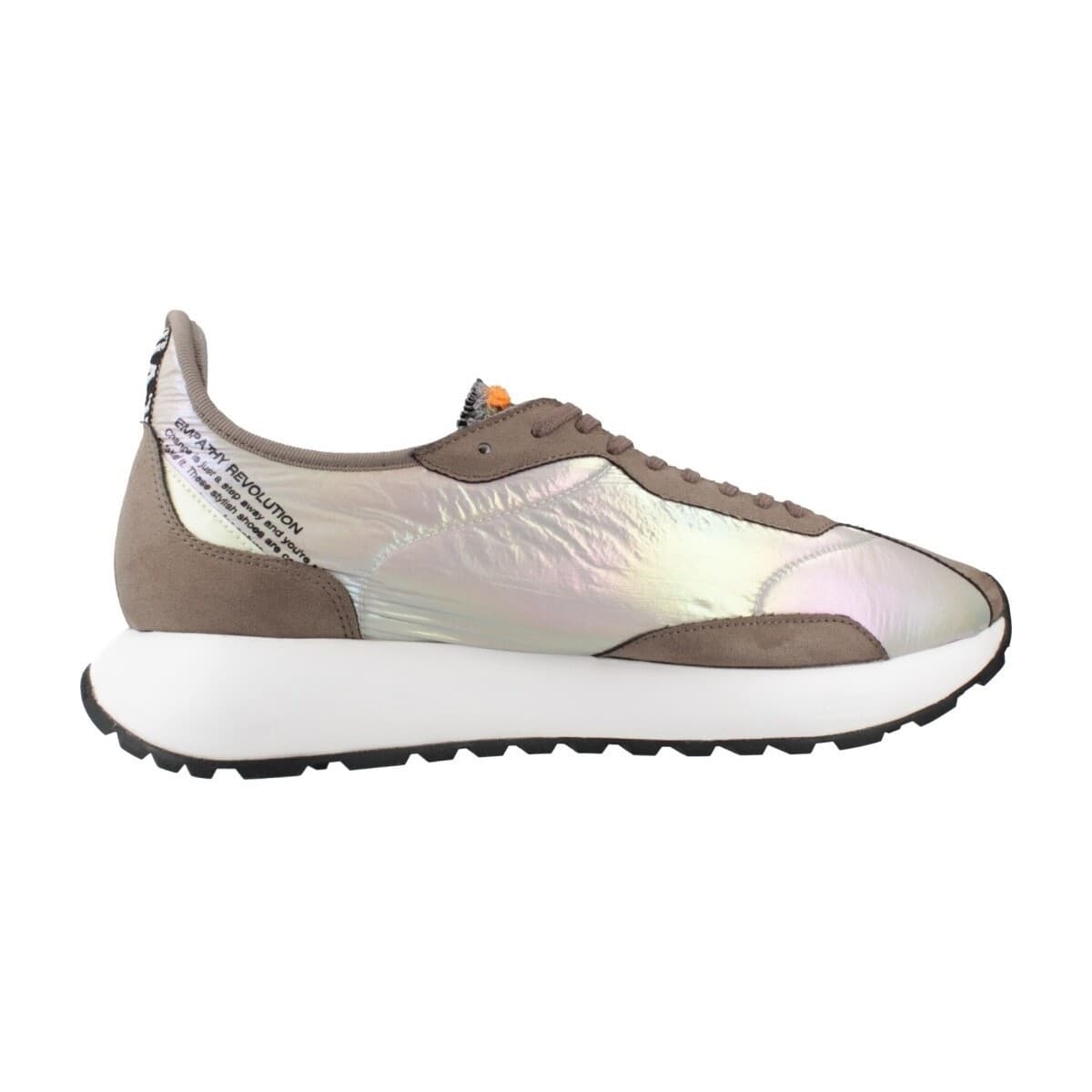 Men's Sneakers Duuo Beige