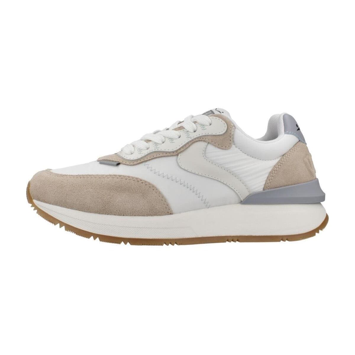Women's Sneakers Voile Blanche White