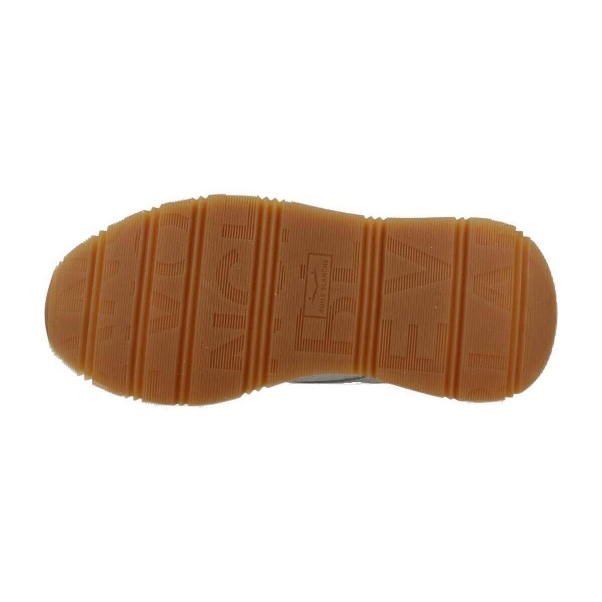 Women's Sneakers Voile Blanche White