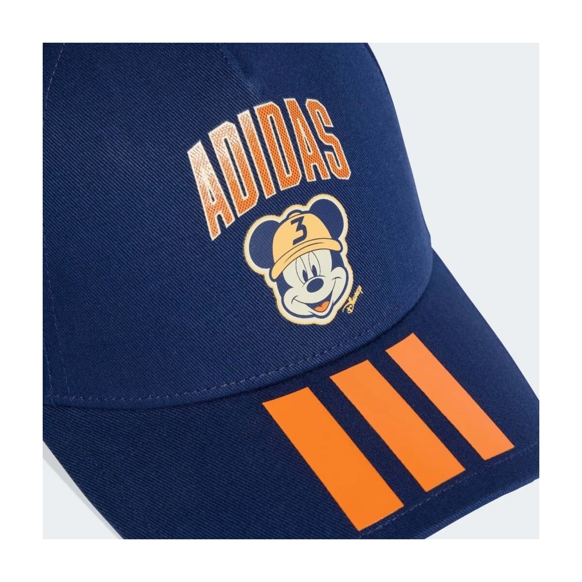 Boys' Caps adidas Blue