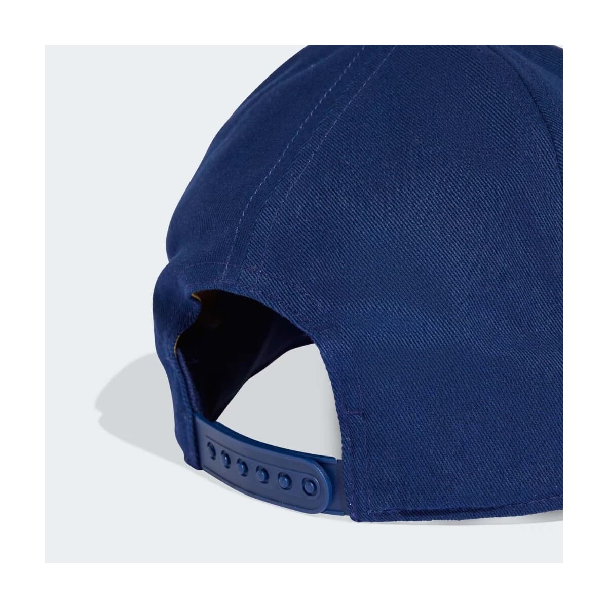 Boys' Caps adidas Blue