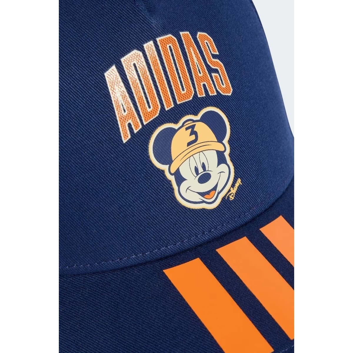 Boys' Caps adidas Blue