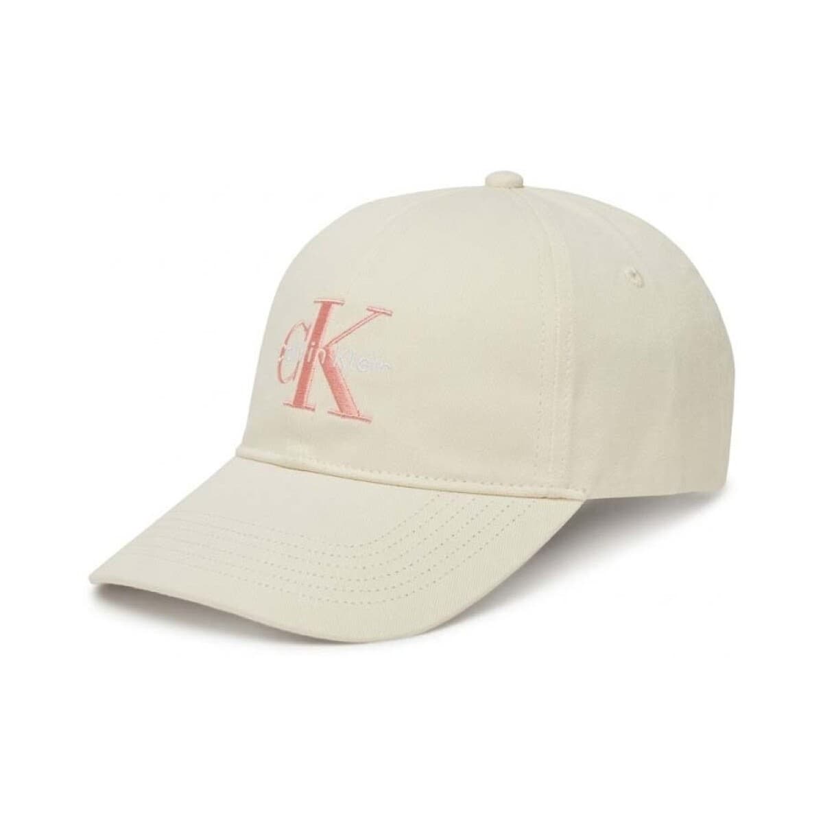 Women's Caps Calvin Klein Beige