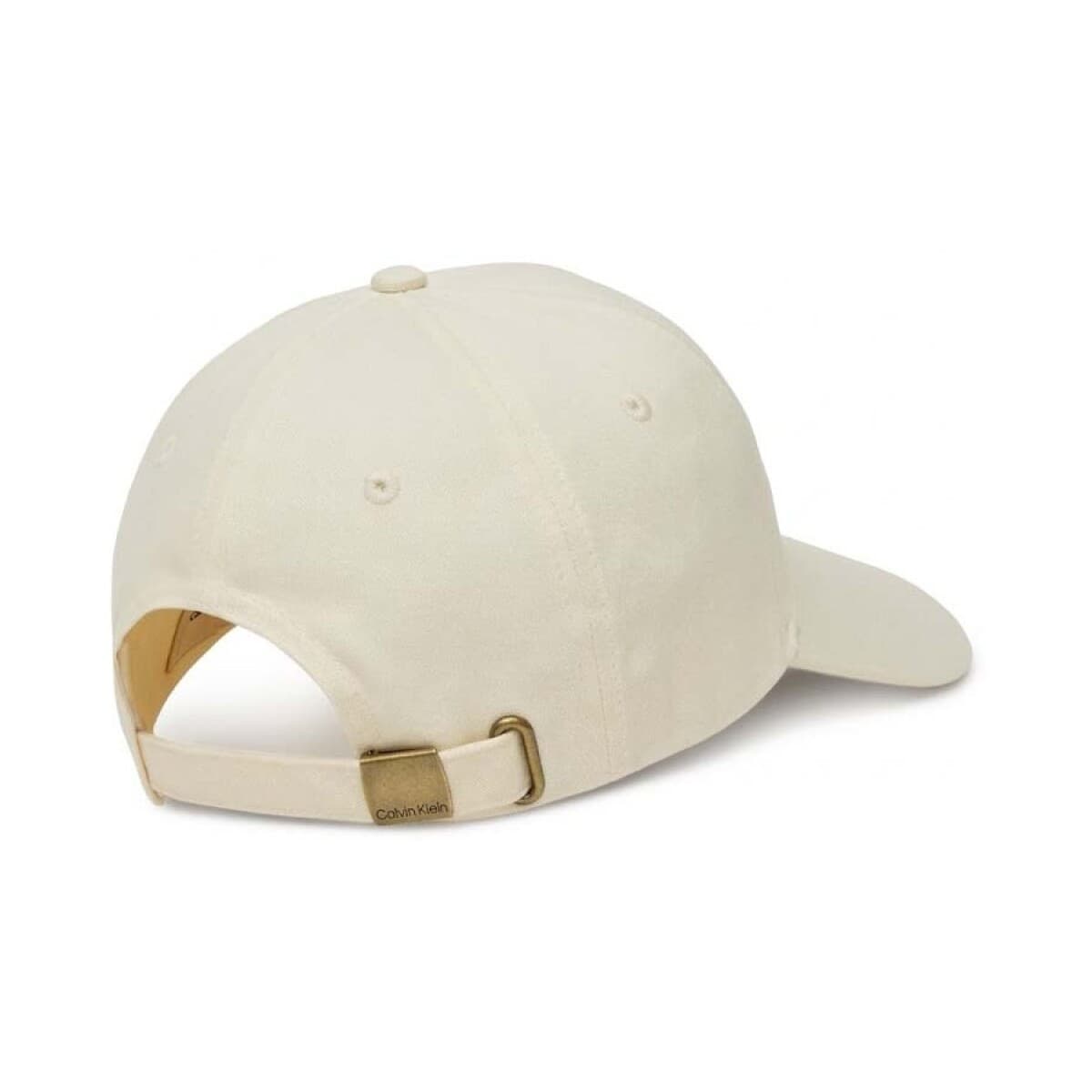 Women's Caps Calvin Klein Beige