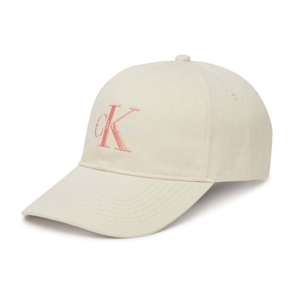 Women's Caps Calvin Klein Beige