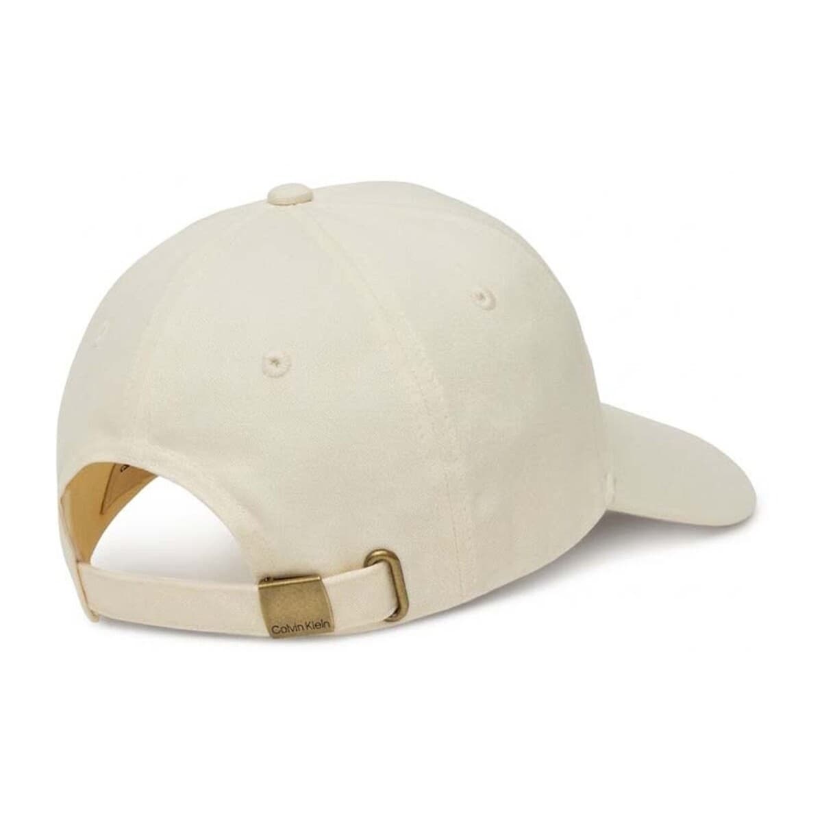 Women's Caps Calvin Klein Beige
