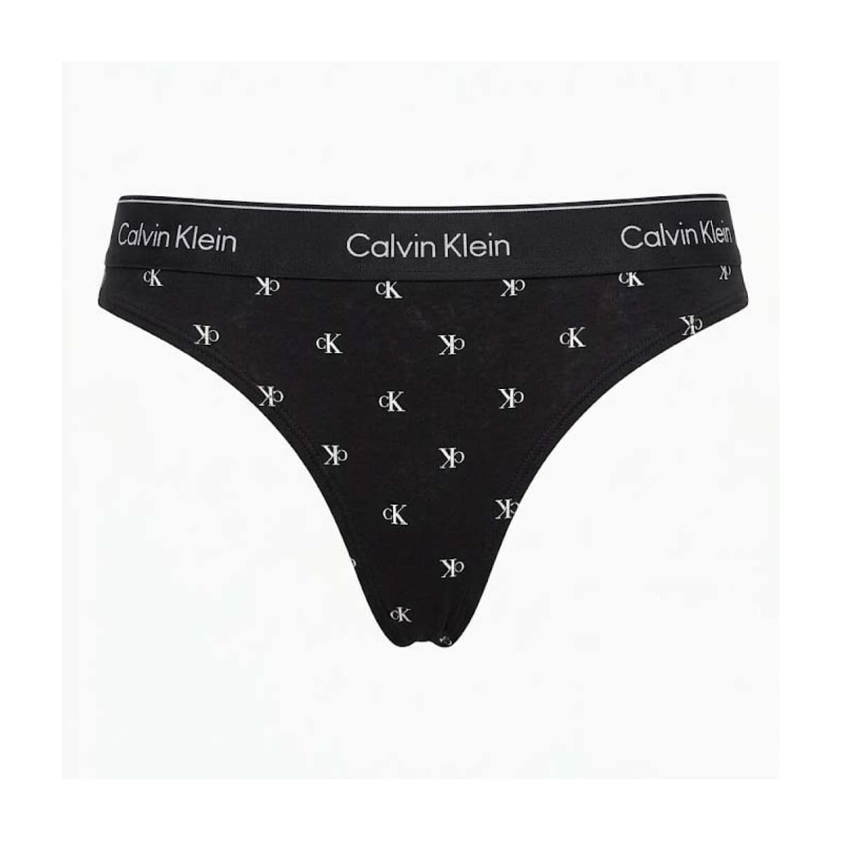 Slips Calvin Klein Jeans Ropa Interior Mujer Modèle Lv00qf8522
