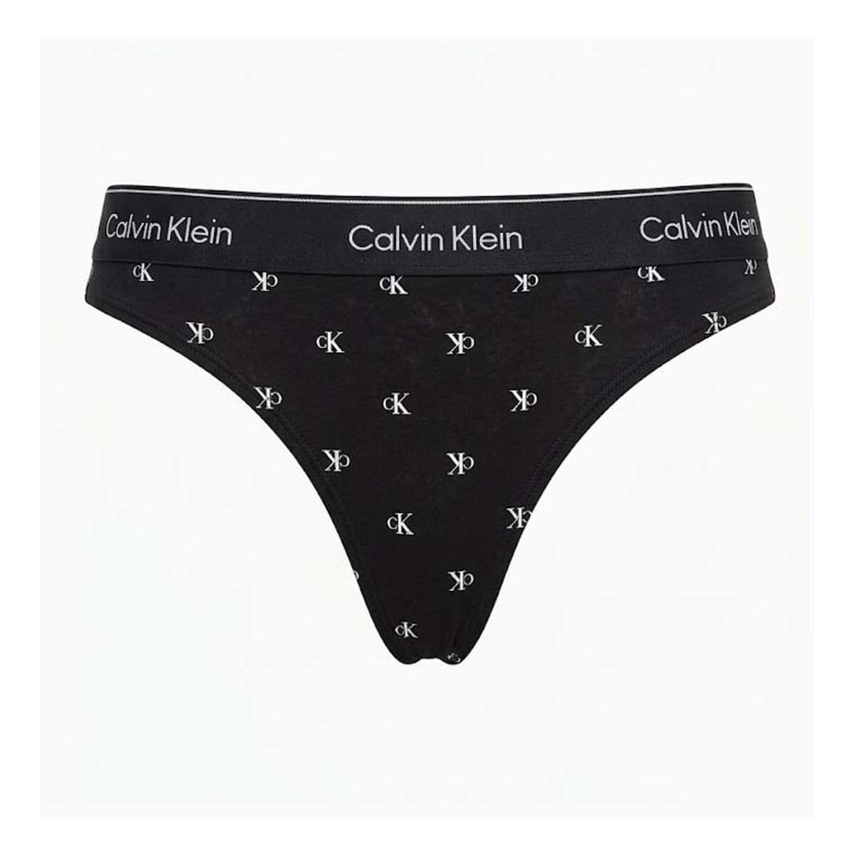 Women's Briefs Calvin Klein Black