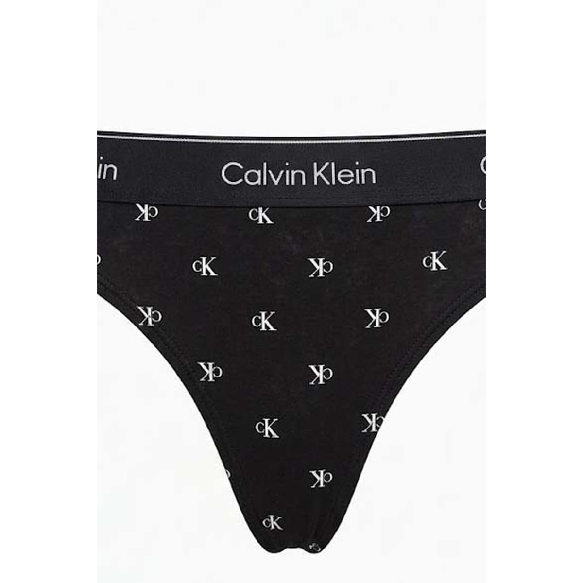 Women's Briefs Calvin Klein Black