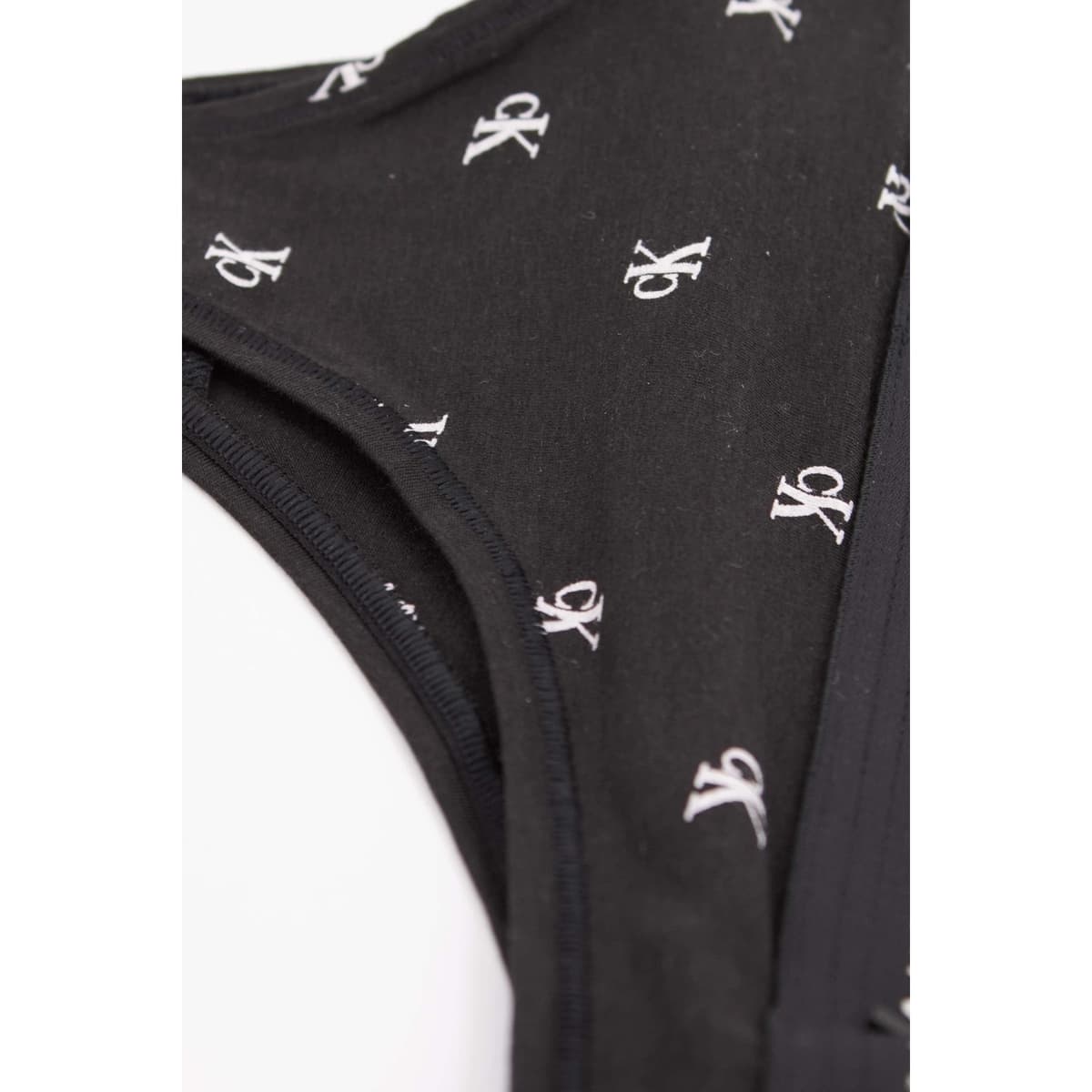 Women's Briefs Calvin Klein Black