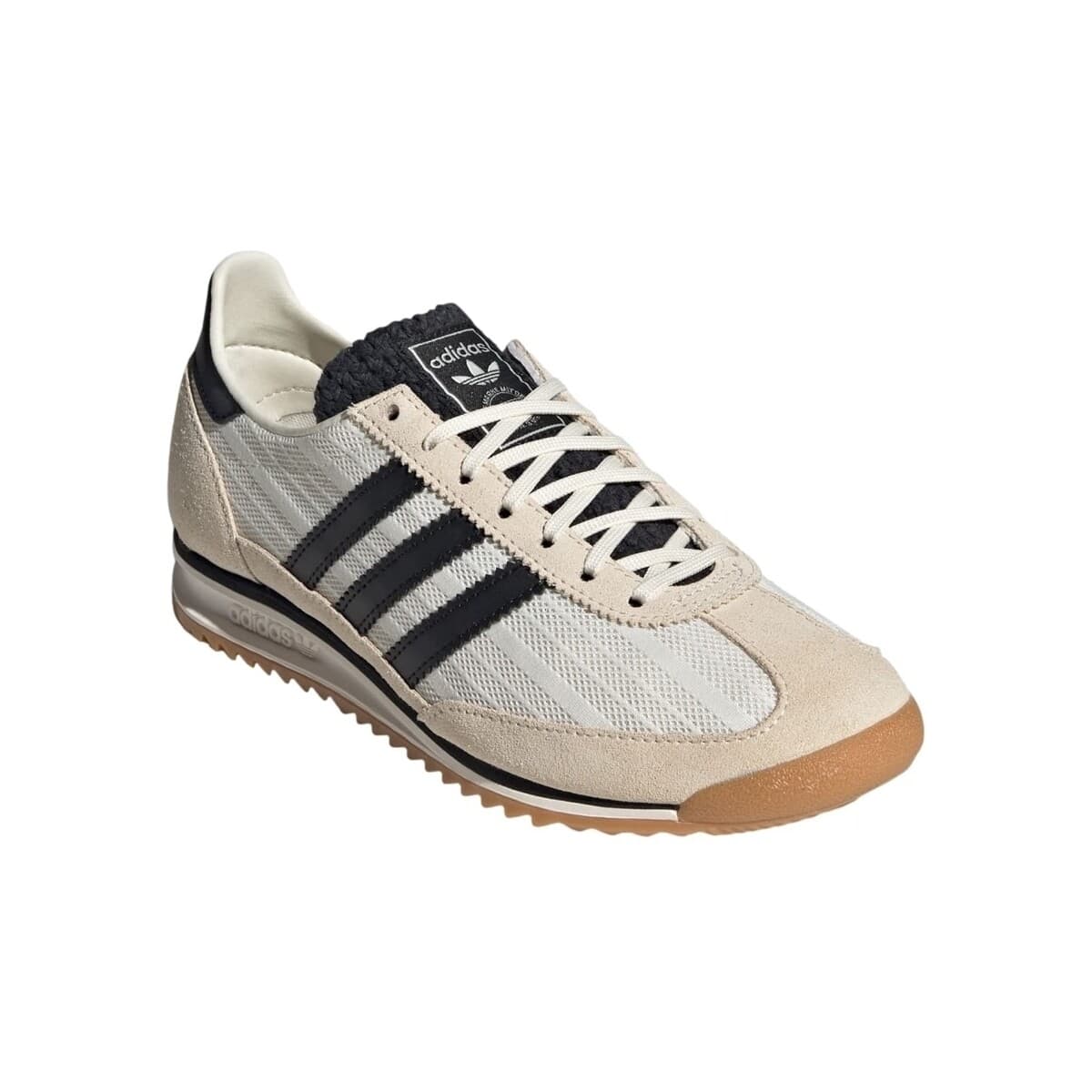Women's Sneakers adidas Beige
