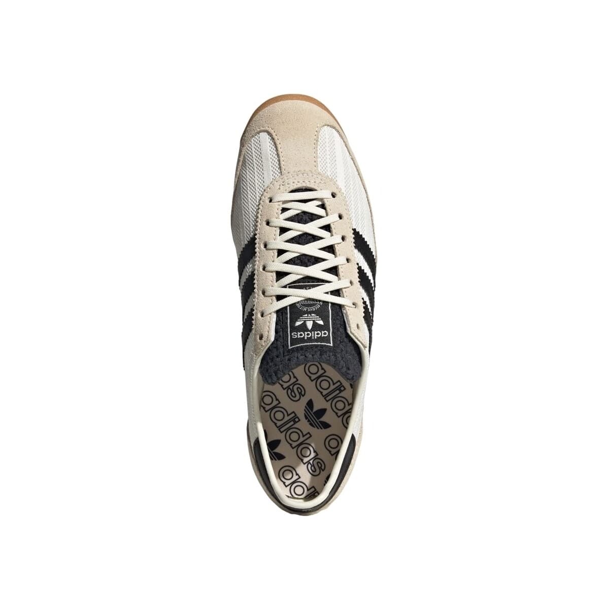 Women's Sneakers adidas Beige