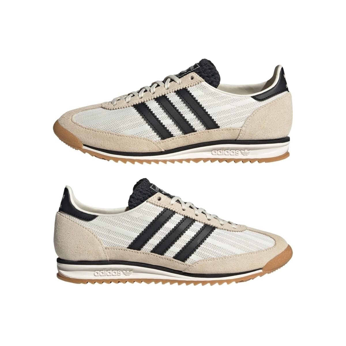 Women's Sneakers adidas Beige