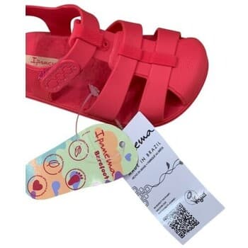 Boys' Sandals Ipanema Pink