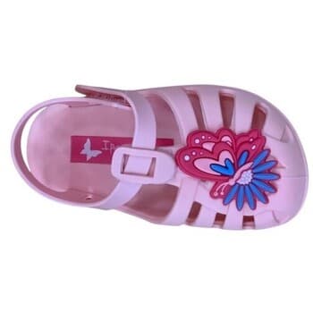 Girls' Sandals Ipanema Pink