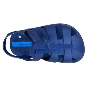 Women's Platforms Ipanema Blue