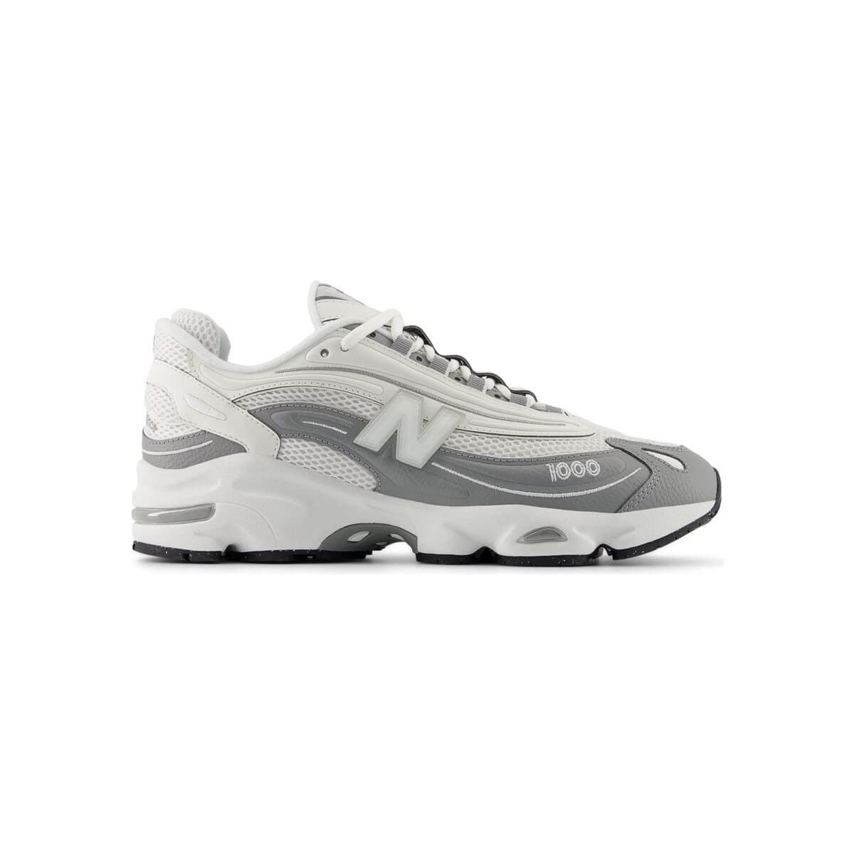 Men's Sneakers New Balance Gray