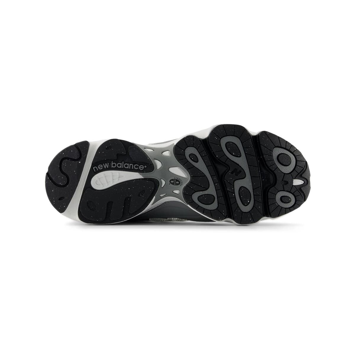 Men's Sneakers New Balance Gray