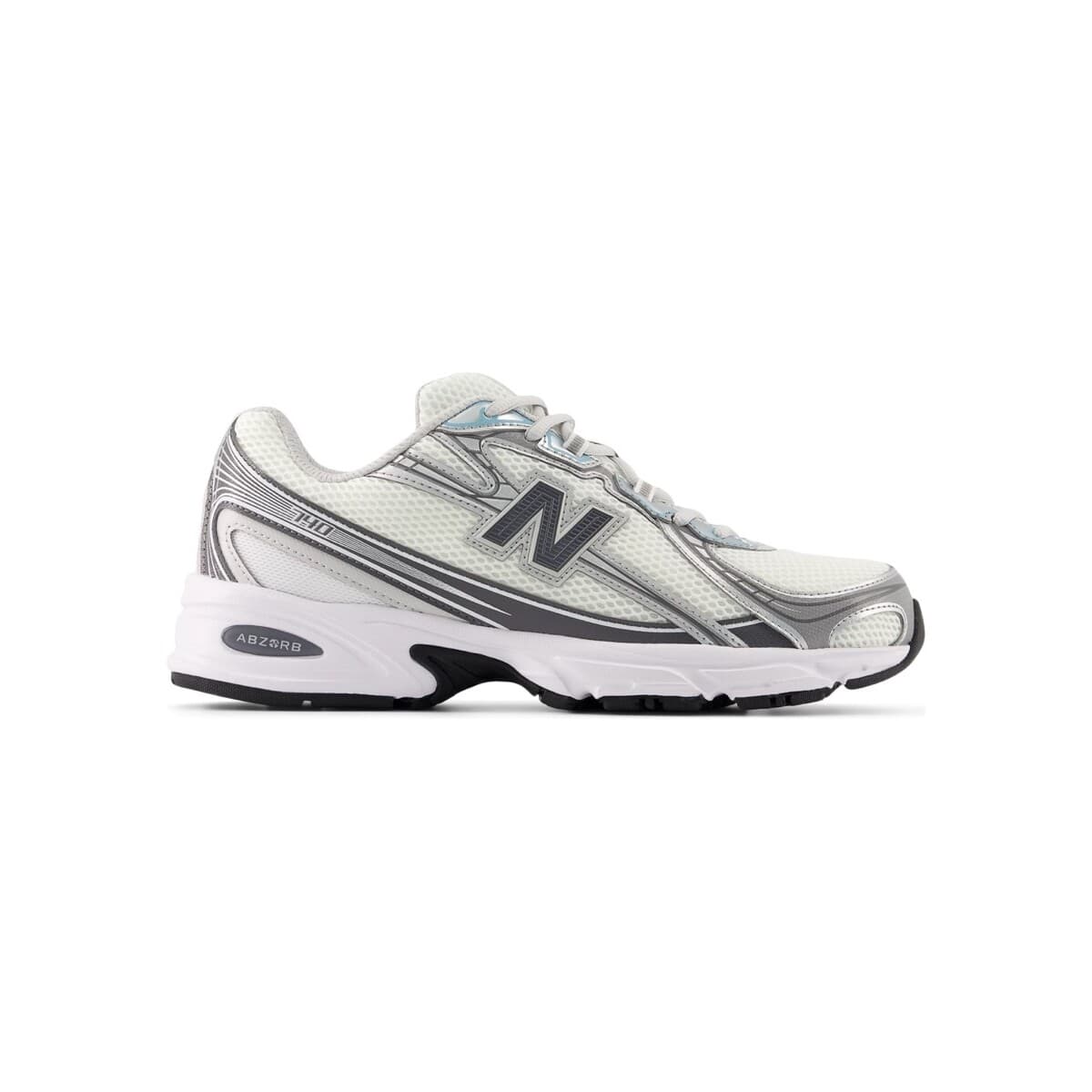 Women's Sneakers New Balance White