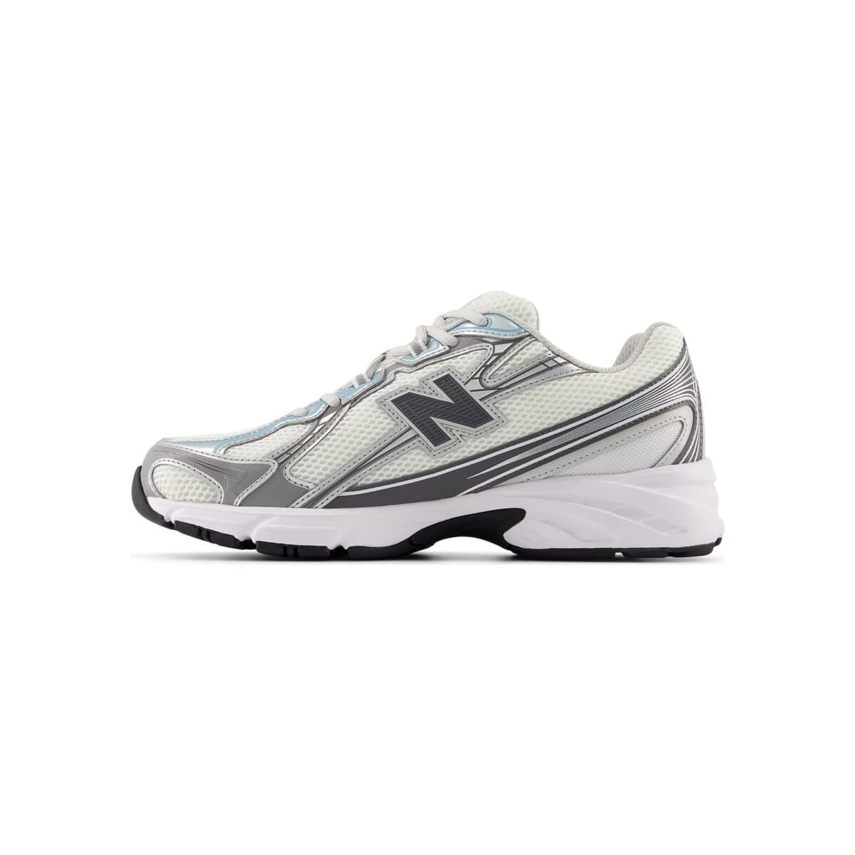 Women's Sneakers New Balance White