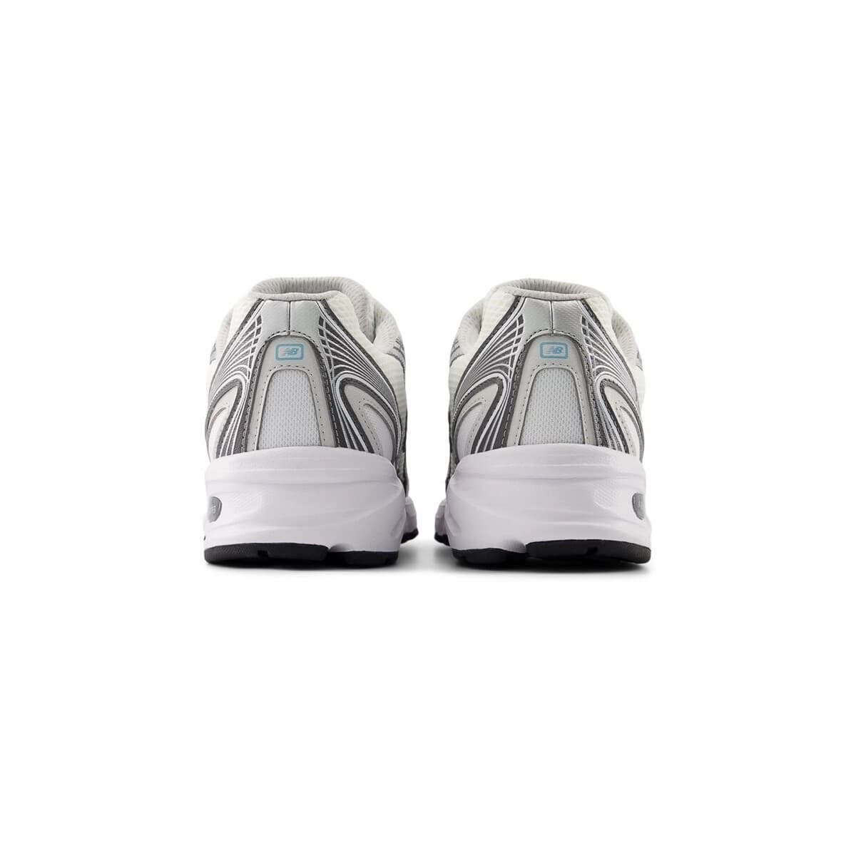 Women's Sneakers New Balance White