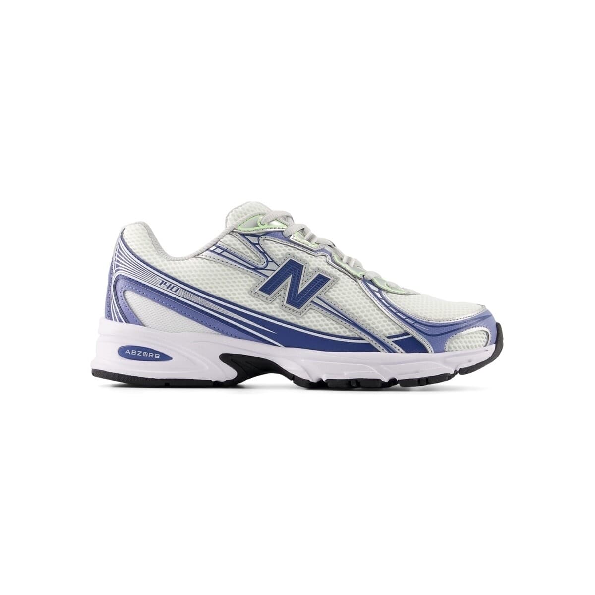 Women's Sneakers New Balance White
