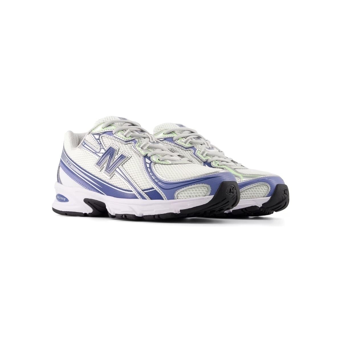 Women's Sneakers New Balance White