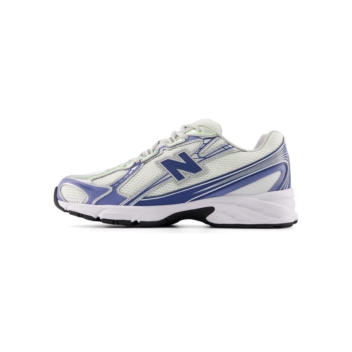 Women's Sneakers New Balance White