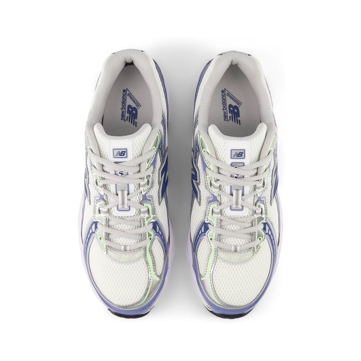 Women's Sneakers New Balance White