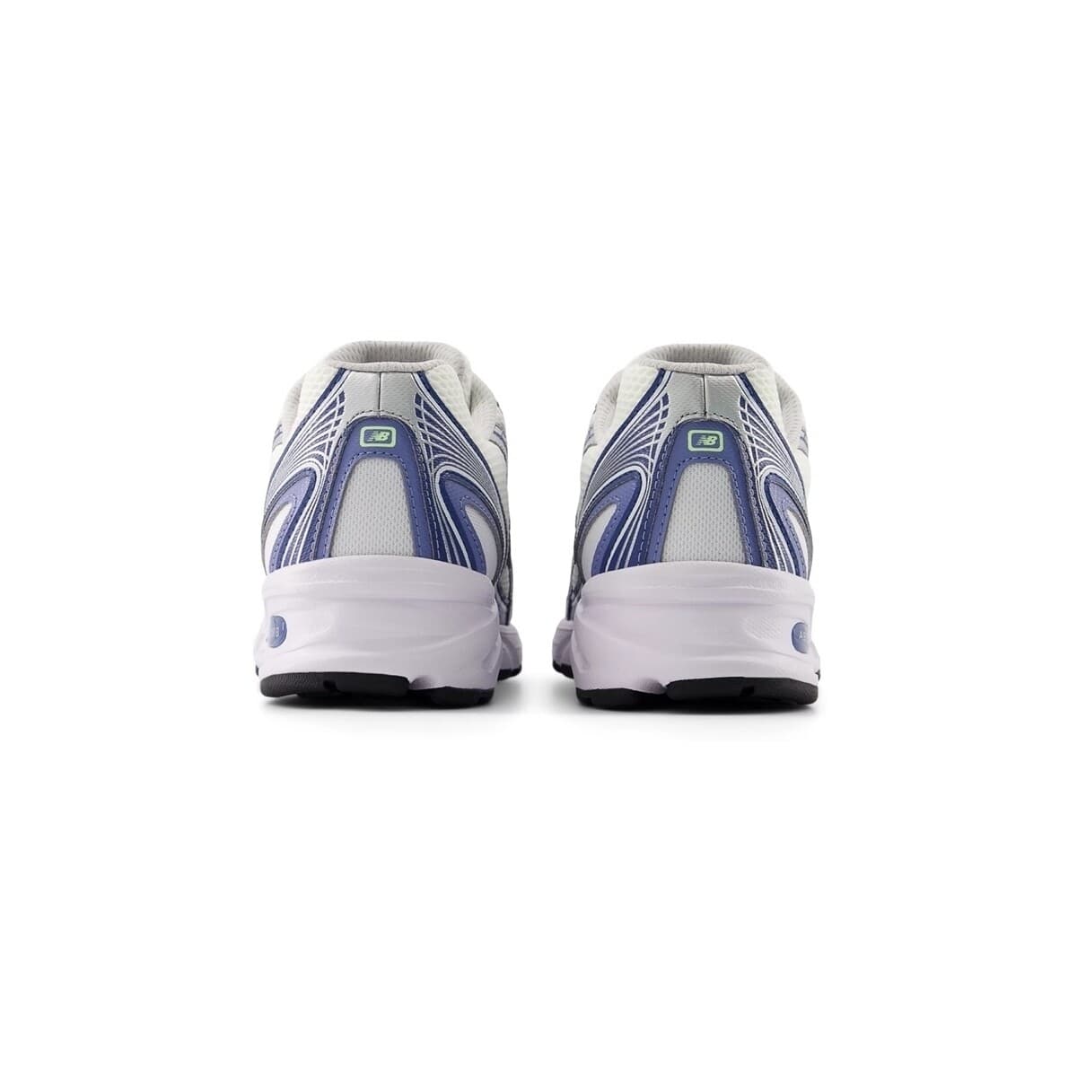 Women's Sneakers New Balance White