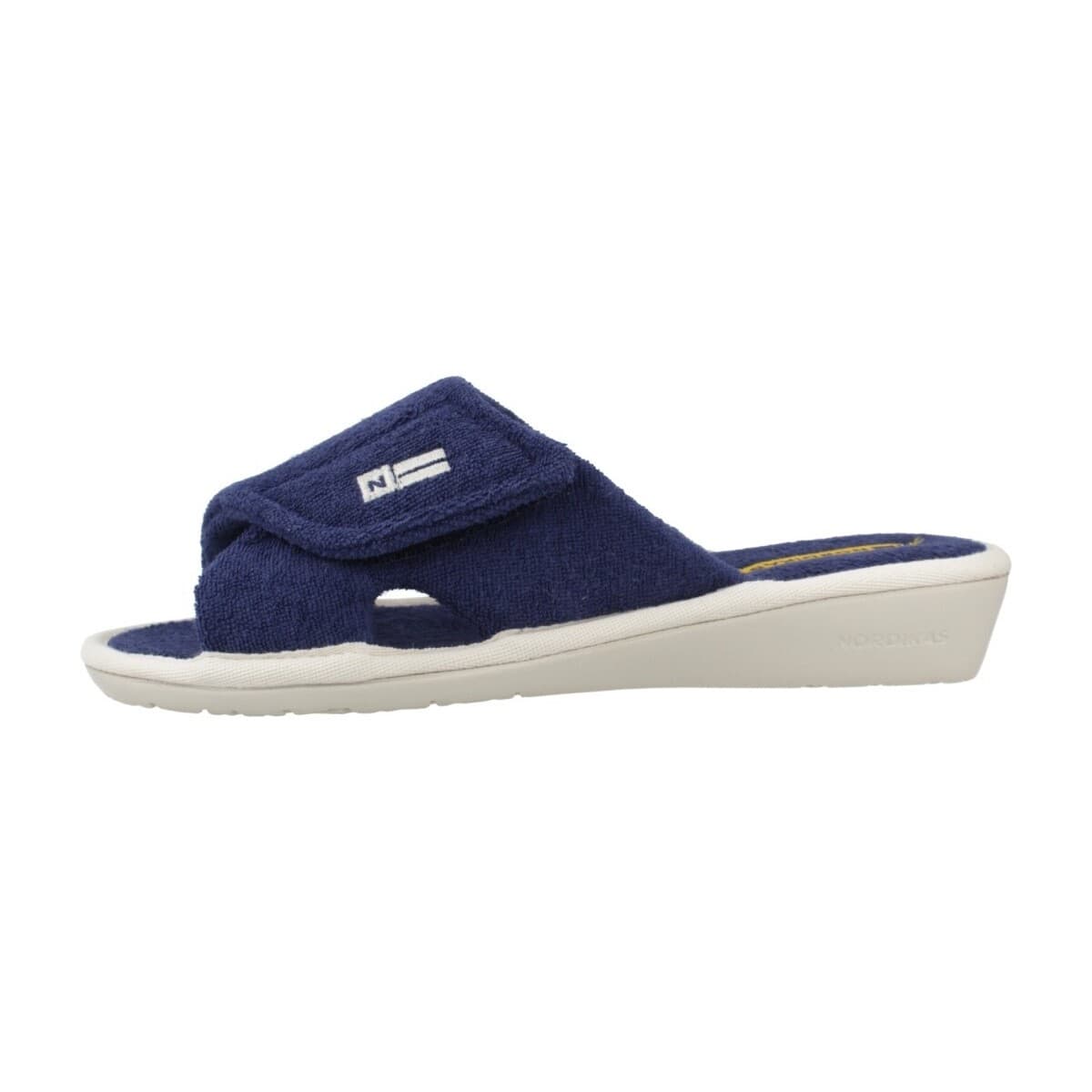 Women's House Slippers Nordikas Blue