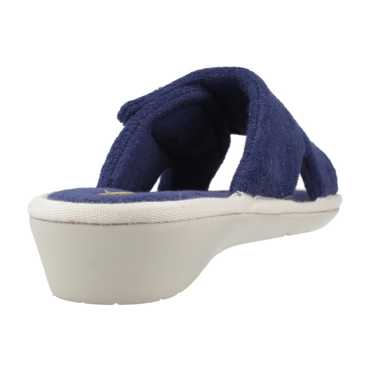 Women's House Slippers Nordikas Blue
