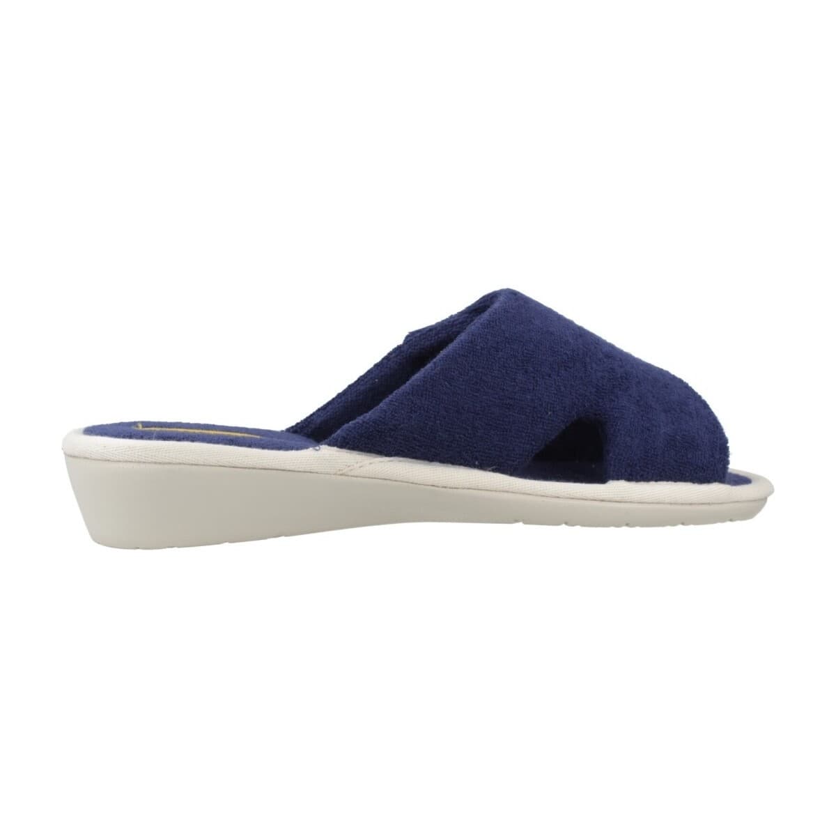 Women's House Slippers Nordikas Blue