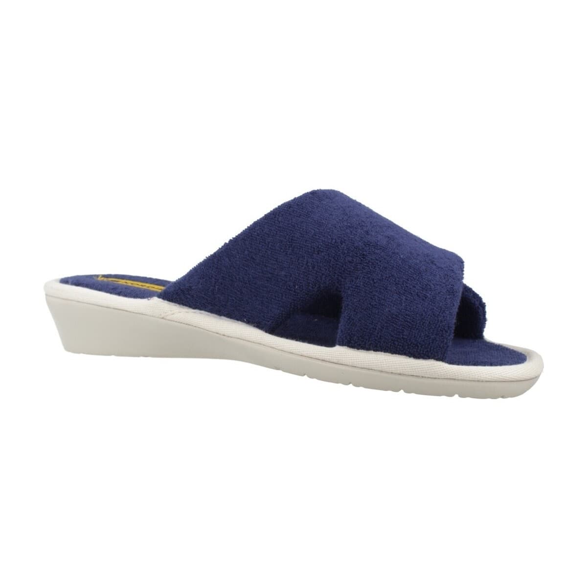 Women's House Slippers Nordikas Blue