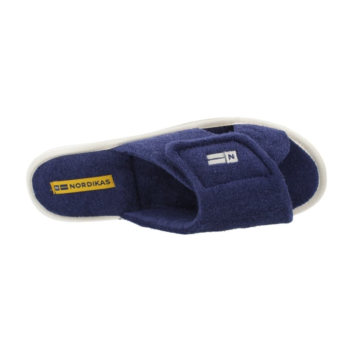 Women's House Slippers Nordikas Blue