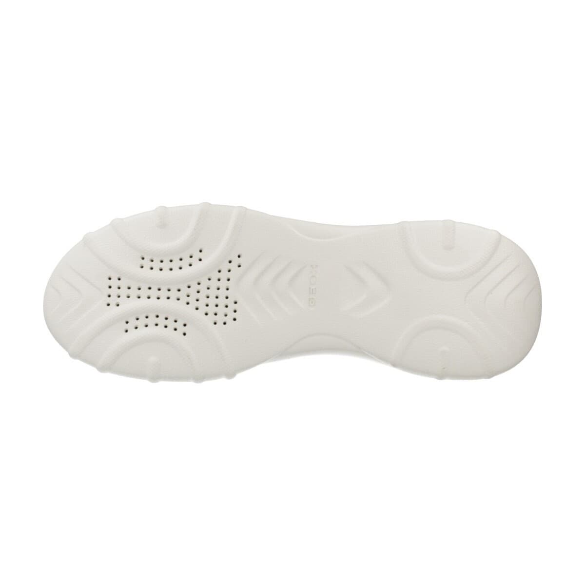 Women's Sneakers Geox White