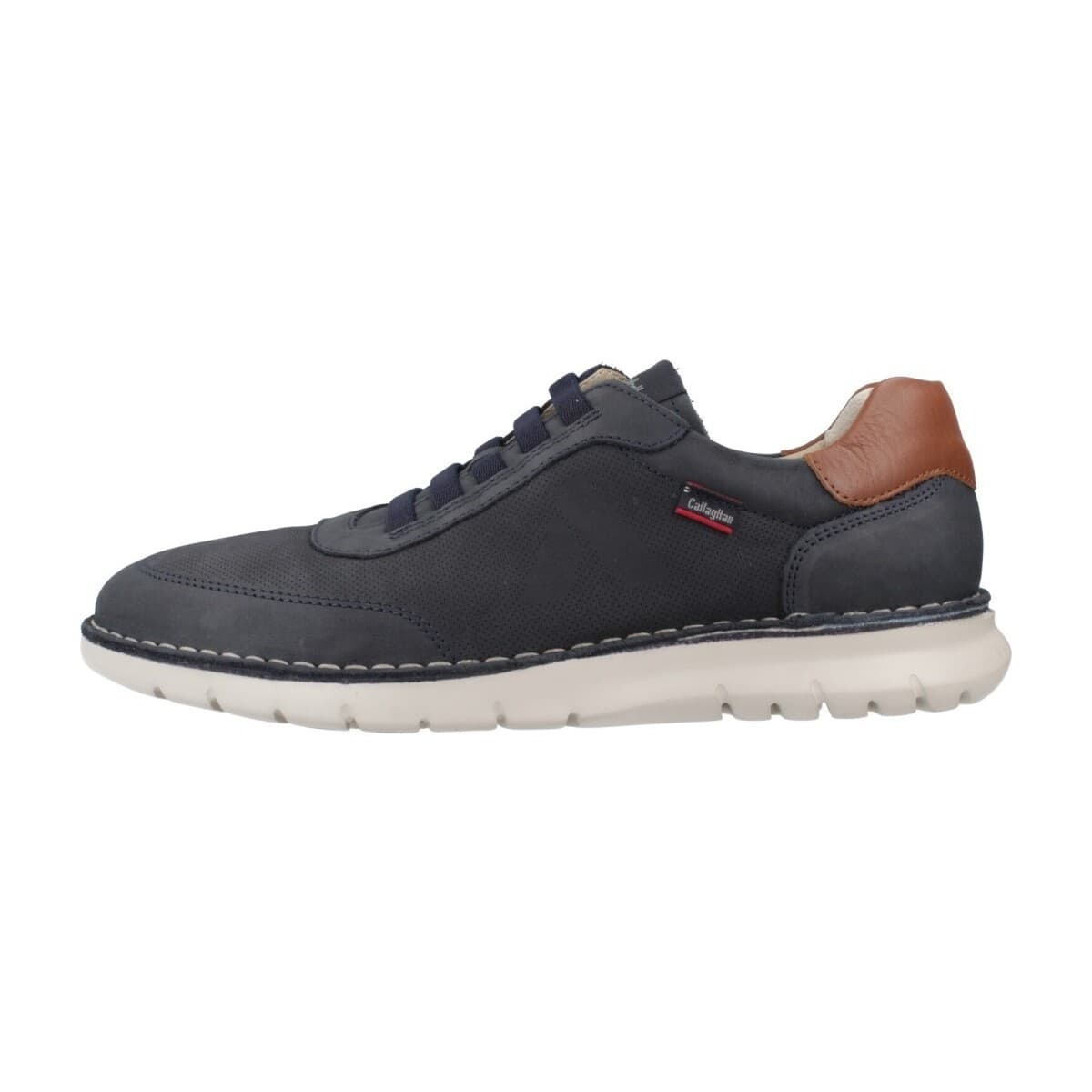 Men's Sneakers CallagHan Blue