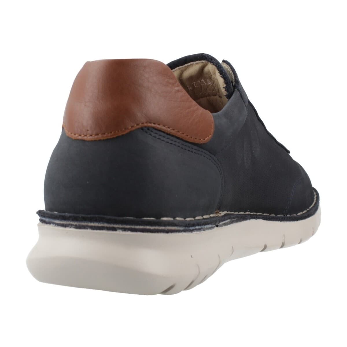 Men's Sneakers CallagHan Blue