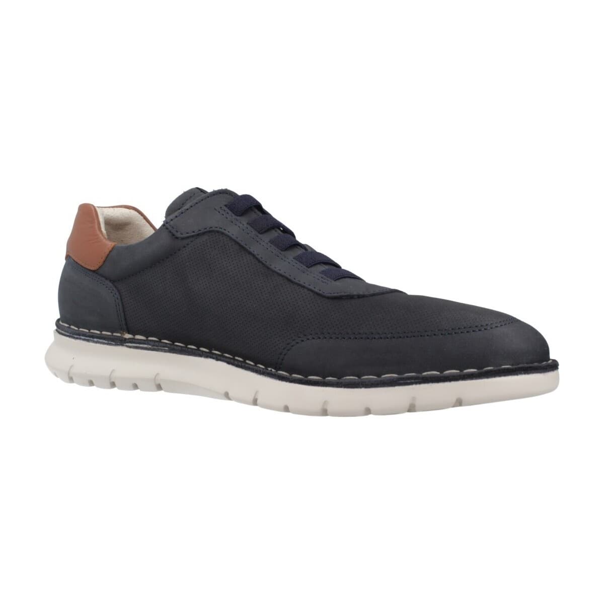 Men's Sneakers CallagHan Blue
