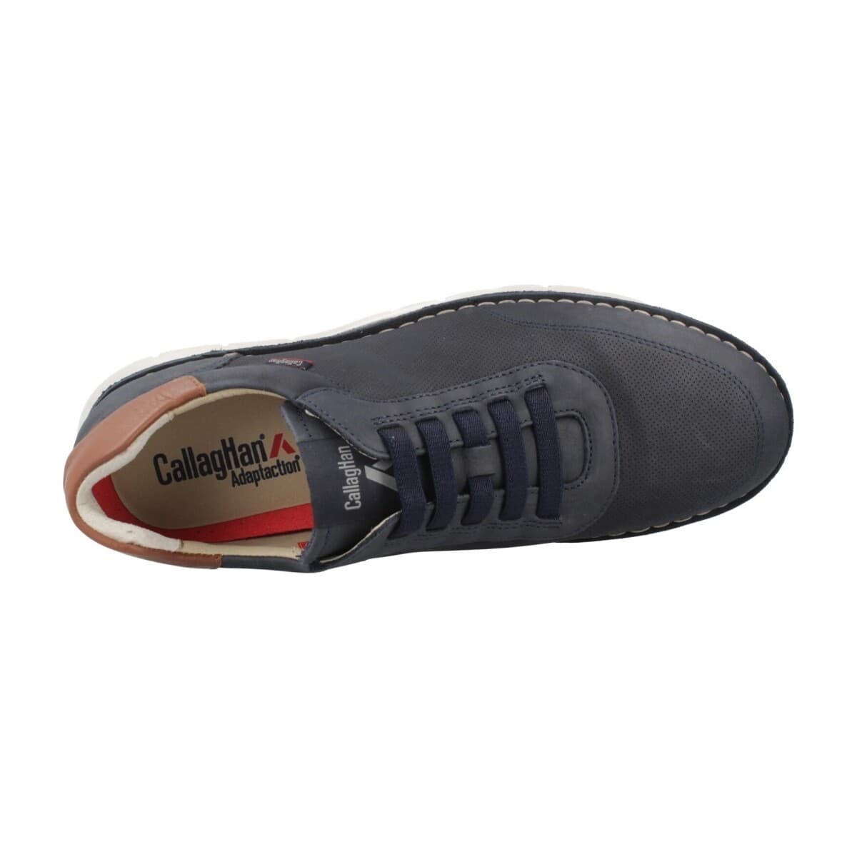 Men's Sneakers CallagHan Blue